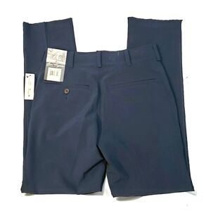Ben Hogan 28x30 Total Eclipse 4 Way Flex Athletic Golf Pant Straight Leg Stretch